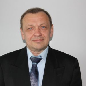 Преподаватель ПДД Бадьянов Константин